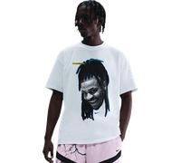 Tee-shirt Nike M90 Head Loose T-Shirt 198481103003 taille L EU