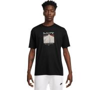 Tee-shirt Nike M90 Open T-Shirt 198481677139 taille XS EU