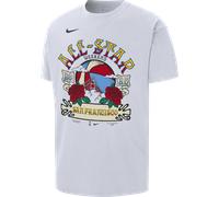 Tee-shirt Nike NBA Max90 T-Shirt 197602798197 taille M EU