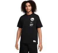 Tee-shirt Nike Off Court M90 Basketball T-Shirt 196977761447 taille XL EU