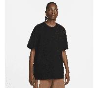 Tee-shirt Nike Premium Essentials pour Homme Noir/Noir S Tall