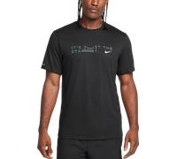 Tee-shirt Nike Rise 365 Eliud Kipchoge 197601134019 taille M EU
