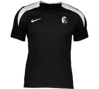 Tee-shirt Nike SC Freiburg tracksuit shirt 4064179386958 taille XXL EU