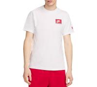 Tee-shirt Nike Sportswear Tee Mech Air Figure 197595640312 taille L EU
