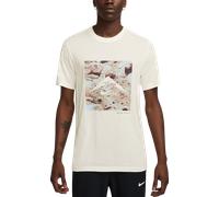 Tee-shirt Nike Trail 198481096718 taille M EU