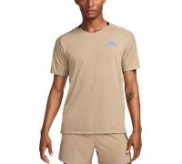 Tee-shirt Nike Trail Solar Chase 197598556801 taille XL EU
