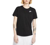 Tee-shirt Nike W NSW TEE CLUB 196153998995 taille L EU