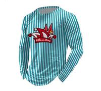 Tee Shirt Noël Homme Fete Golf Supérieure Brodé a Serré Hippie Doré Dinosaure 50 Entrainement Arbitre Moins Assorti Squelette Cotes Debardeure Maitre Chargement