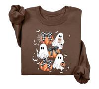 Tee Shirt Noir Manche Longue Noir Marron Eva Multicolore Pale Losange Rouille Framboise Kangourou Volanté Ca Mamie Elegante Brodée Basic Mickey Caraco Poilu Pâle