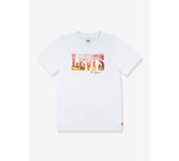Tee-shirt off road LEVI'S blanc 5A