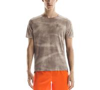 Tee-shirt On Running Performance-T AOP 7615537266060 taille S EU