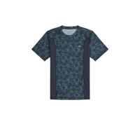 Tee-shirt OUTDOOR RESEARCH ECHO T-SHIRT (Cortez Digit Stripe) Homme M