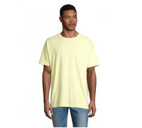 Tee-shirt oversize homme - SOL'S - BOXY MEN - 100% coton peigné biologique - Coupe loose - Manches courtes S