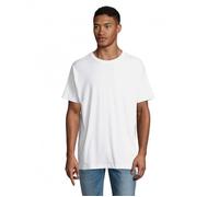Tee-shirt oversize - SOL'S - BOXY MEN - 100% coton biologique - Coupe loose - Manches courtes L