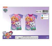 TEE SHIRT PAT PATROUILLE FILLE 6 ANS 6 ans