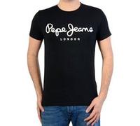 Tee shirt col rond original stretch