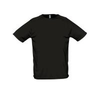 Tee-Shirt Performance Sportif Respirant SOL'S En Polyester XXS - 3XL