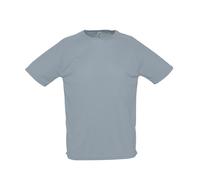 Tee-Shirt Performance Sportif Respirant SOL'S En Polyester XXS - 3XL