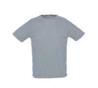 Tee-Shirt Performance Sportif Respirant SOL'S En Polyester XXS - 3XL