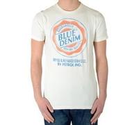 Tee shirt Petrol Industries Enfant B-SS15 TSR644 Beige 10 ans