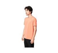 Tee-shirt PICTURE DEPHI TECH TEE (Shrimp) Homme S