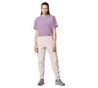 Tee-shirt PICTURE ELHM TECH TEE (C Grapeade) Femme S