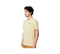 Tee-shirt PICTURE TIMONT SS URBAN TECH TEE (N Woodash) Homme S