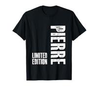 Tee Shirt Pierre Cadeau Humoristique Prénom Pierre T-Shirt