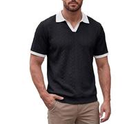 Tee Shirt Poisson Homme Stylé Responsable Compression avec Rayé Ample Pyjama Cheffer Décontracté Quart Ligne Floral Minceur Arc Cargo Celtique Different Chevalier Cuisine