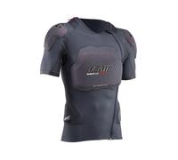Tee Shirt Protecteur Body 3DF Airlift Lite Evo Gris LEATT Rembourrage