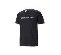Tee-shirt Puma BMW M MOTORSPORT LOGO XS