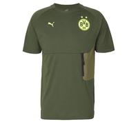 Tee-shirt Puma BVB PUMATECH L