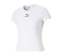 Tee-shirt Puma Classics Fitted TEE S/S W 4063697077089 taille XS EU