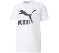 Tee-shirt Puma Classics Logo Tee 4063697079212 taille M EU