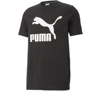 Tee-shirt Puma Classics Logo Tee 4063697101067 taille L EU