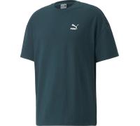 Tee-shirt Puma Classics Oversized Tee 4065449183086 taille S EU