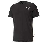 Puma ESS Small Logo Tee T-Shirt Homme