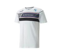 Tee-shirt Puma FD BMW MMS SDS