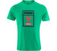 Tee-shirt Puma FUX T-Shirt 4067982065195 taille L EU