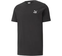 Tee-shirt Puma M TEE CLASSICS EMBRO 4063697096301 taille S EU