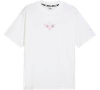 Tee-shirt Puma Melo Alwayz On T-Shirt 4067979859868 taille XL EU