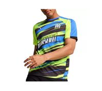 Tee-shirt Puma OM FASTER XS