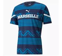 Tee-shirt Puma OM PREMATCH JERSEY XS