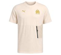 Tee-shirt Puma OM Pumatech Pocket Puma S