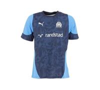 Tee-shirt Puma OM TRAINING JERSEY S