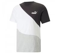 Tee Shirt Puma Power Cat S