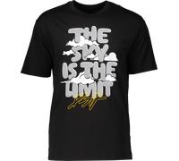 Tee-shirt Puma Sky Is The Limit Dennis T-Shirt 4069162674227 taille S EU