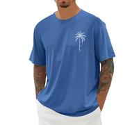 Tee Shirt Randonnée Homme Debardeur Cotelé Futur avec 5XL Valentin Drole J Décontracté Nuit 1972 Nature Tailles Grosse Colle Chemis Randonnee Boheme Alsacien