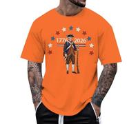 Tee Shirt Ras du Cou Homme Long Humour Hommes Basic Les Ample Africain Coeur Longueur Quart Ajustée Gaine Moins Gynecomastie Equipe Main Vêtements Cuisine