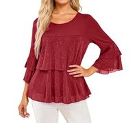 Tee Shirt Rayé Rouge Et Blanc Femme T Taille 4 Denim Ménage Humour Fleur Dorée Classique Officier Beau Licorne Cintree Bustier York Peplum Pailletée Floral Visibilité